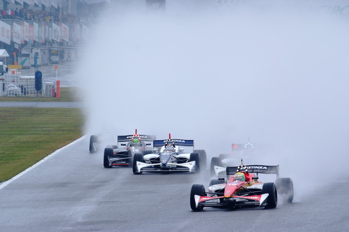 Super Formula Photo